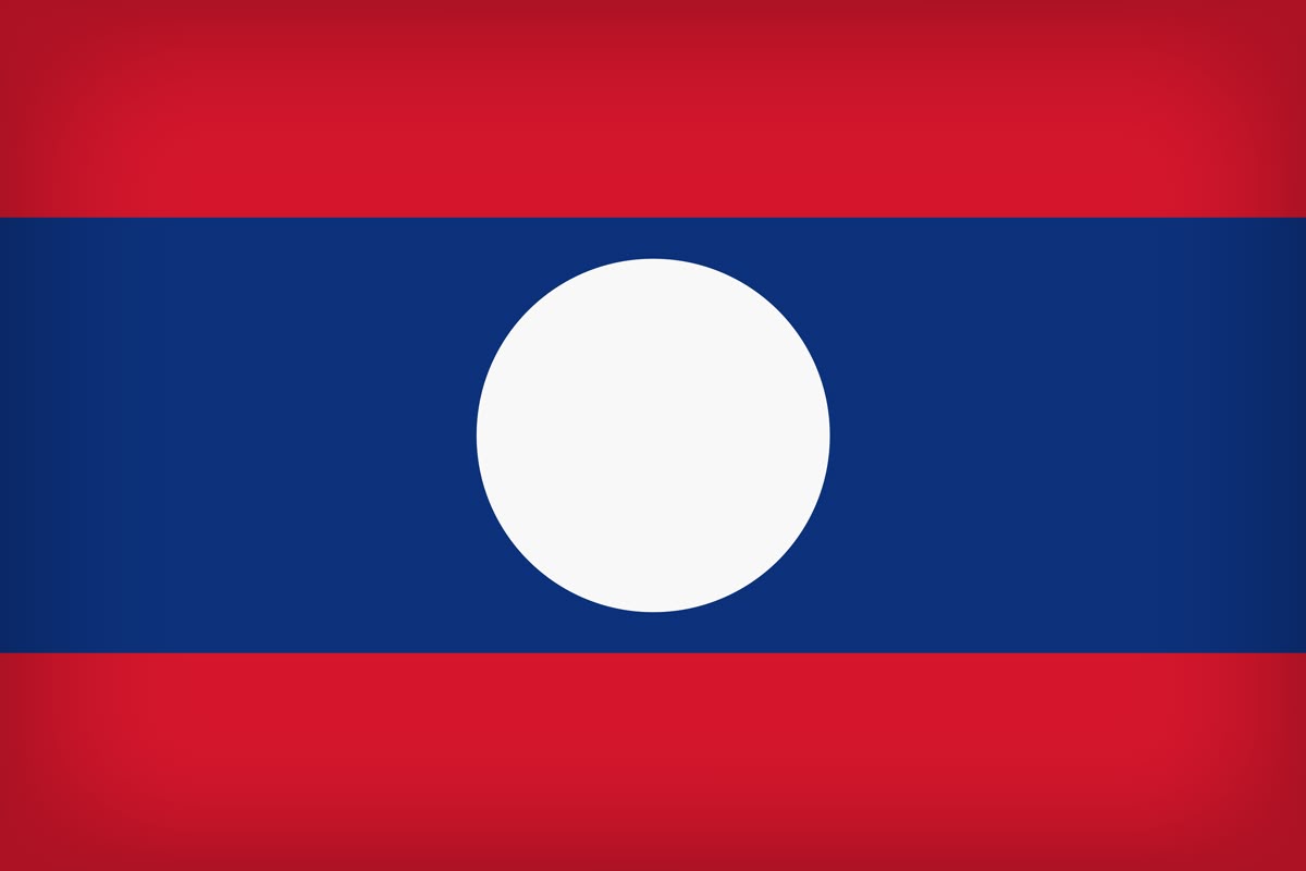 LAOS